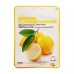Kiss Facial Sheet Mask